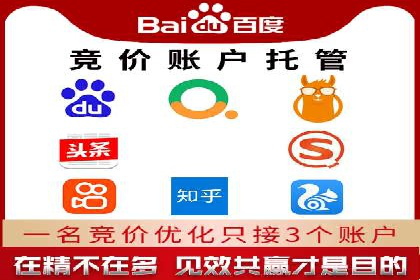 解析网站sem托管的长期效益案例